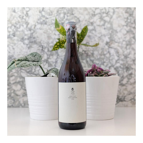 Tread Softly Pinot Noir