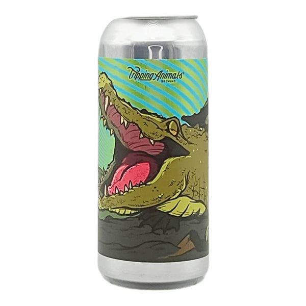 Tripping Animals Brewing Co. Ever Haze Hazy IPA