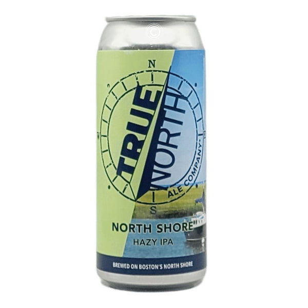 True North Ale Company North Shore Session IPA