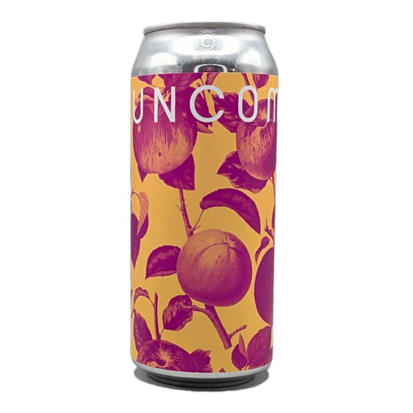 Uncommon Cider Co. Dry Craft Cider