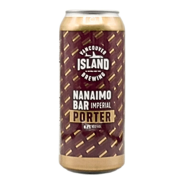 Vancouver Island Brewing Imperial Nanaimo Bar Porter