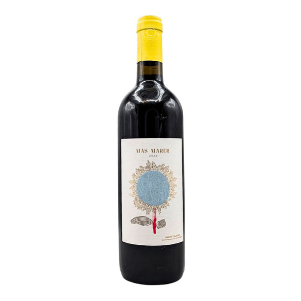 Venus la Universal Mas Marer Red Wine