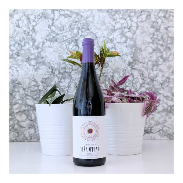 Vina Otano Rioja Red Wine