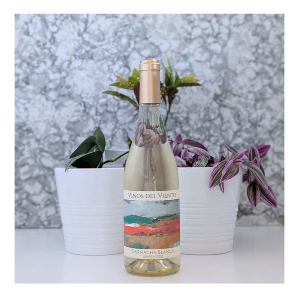Vinos del Viento - Michael Cooper Garnacha Blanca White Wine