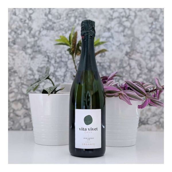 Vita Vivet Brut Seleccio Cava