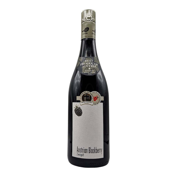 Weingut R&A Pfaffl The Dot Blackberry Zweigelt