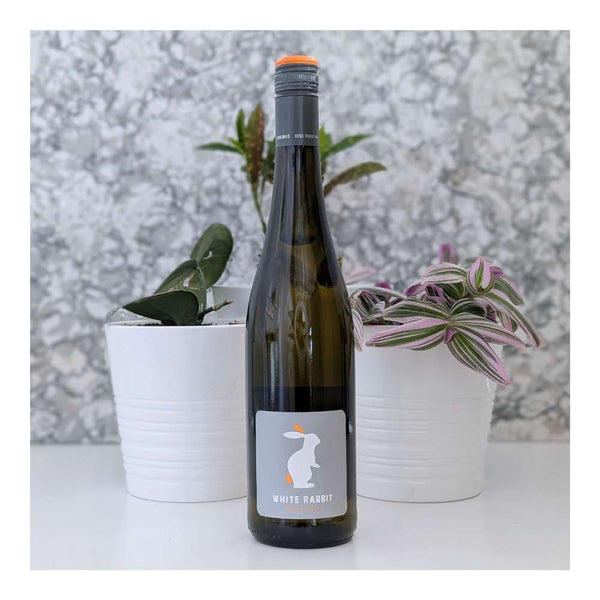 White Rabbit Riesling