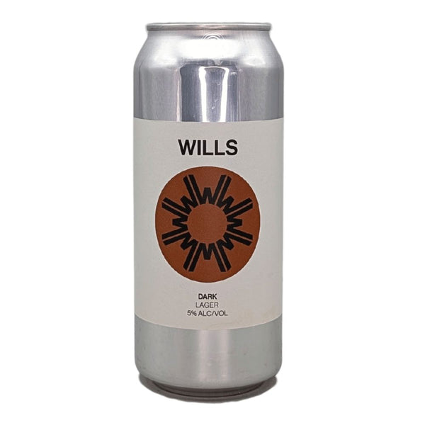 WILLS Dark Lager
