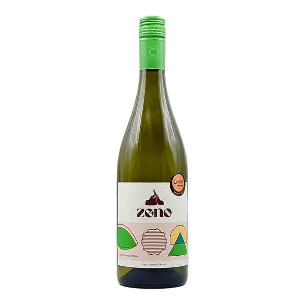 Zeno Viura Non-Alcoholic White Wine