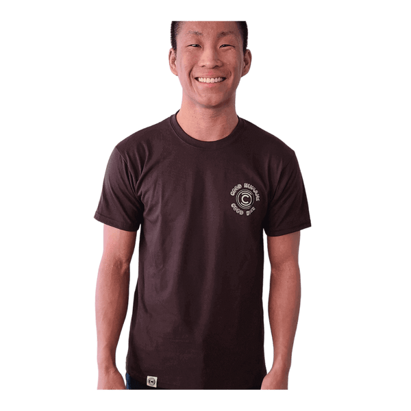 T-shirt Craft Community Function - Coupe Classique, Manches Courtes - Basique Unisexe