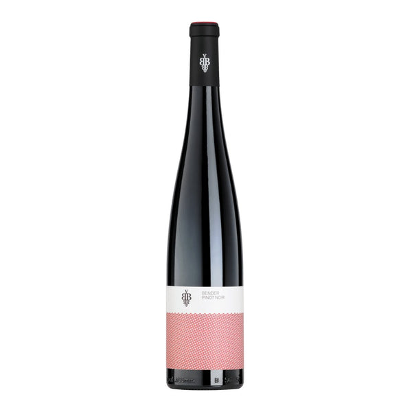 Andreas Bender Pinot Noir