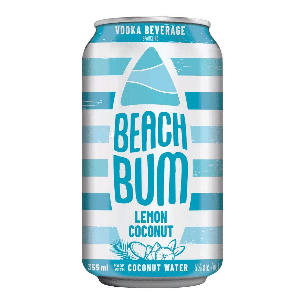 Drink Koozie – Beach Bum Nation