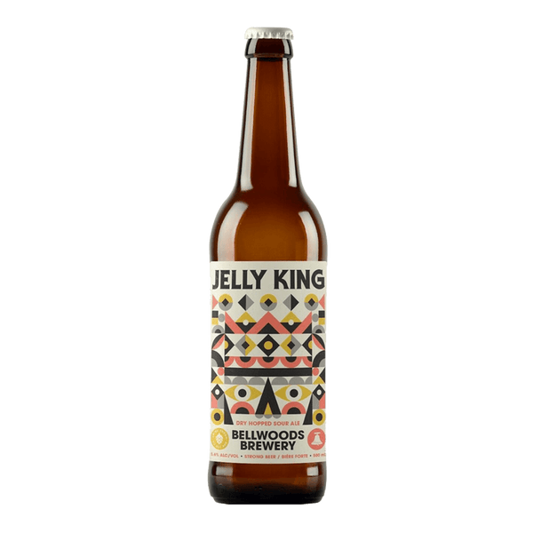 Bellwoods Brewery Jelly King Dry Hopped Sour