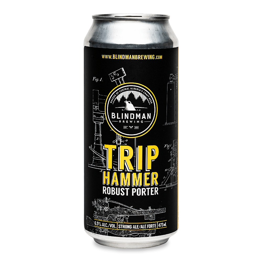 Trip hammer beer | Soule.lgbt