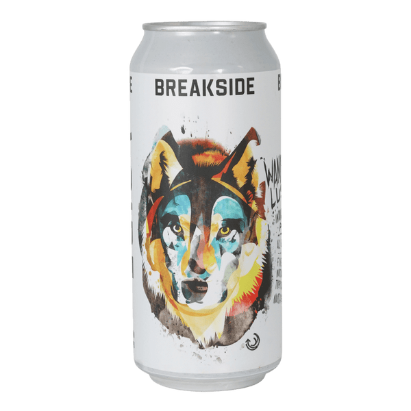 Breakside Wanderlust West Coast IPA