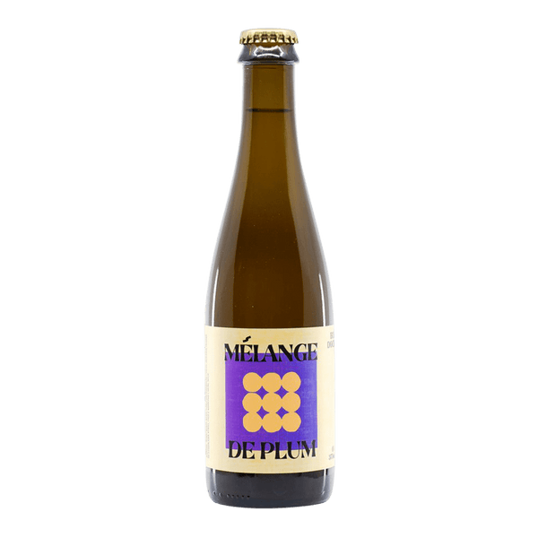 Burdock Melange De Plum Sour