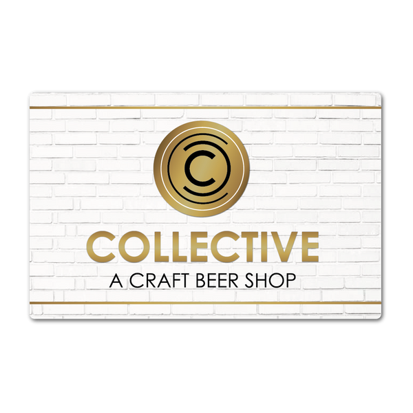 Collective In-store Gift Card