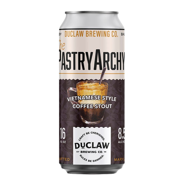 DuClaw Brewing Company PastryArchy - Vietnamese Coffee Stout