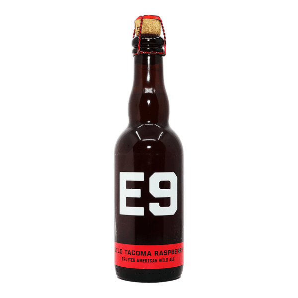 E9 Tacoma Raspberry Sour