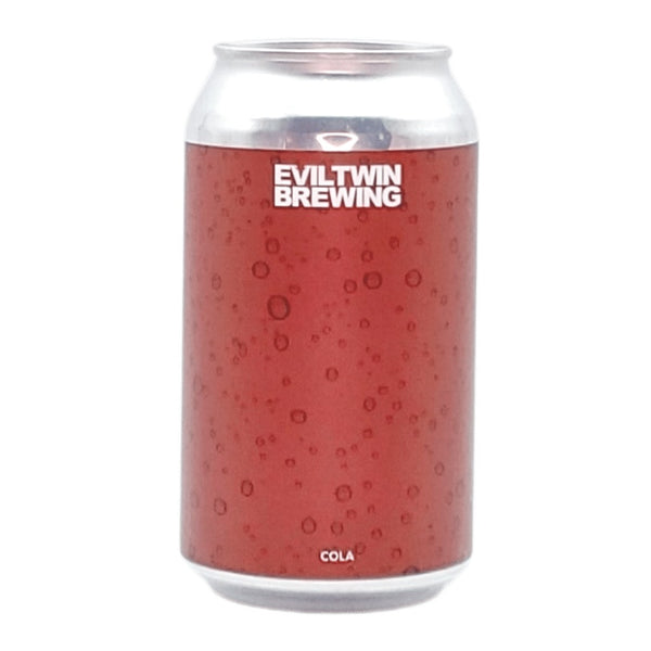 Evil Twin Brewing Cola Sour