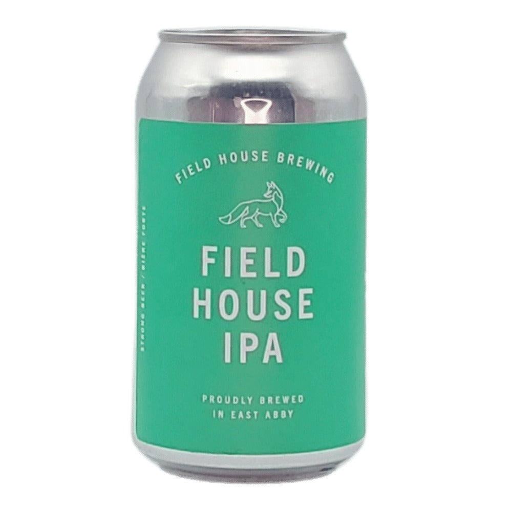 Field House Brewing Co. Field House IPA Collective A Craft Beer Shop