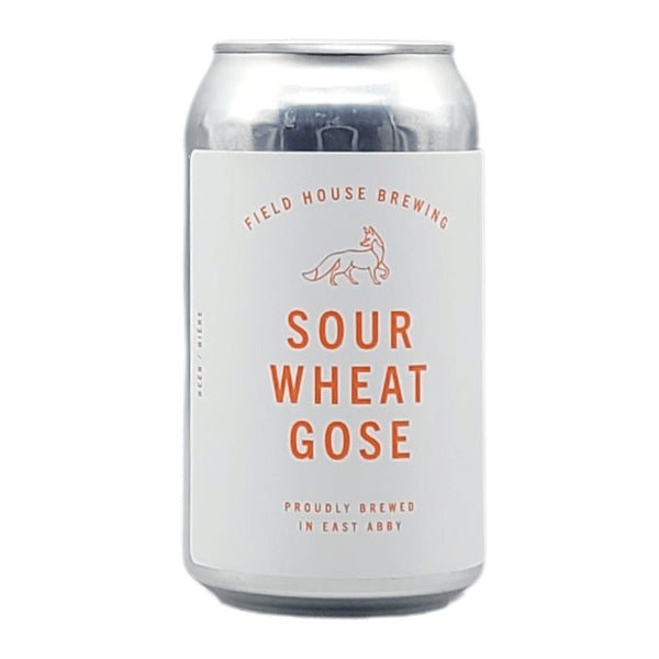 Field House Brewing Co. Sour Wheat Gose