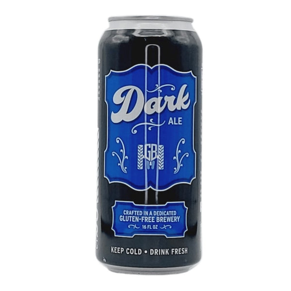 Ground Breaker Gluten-Free Dark Ale