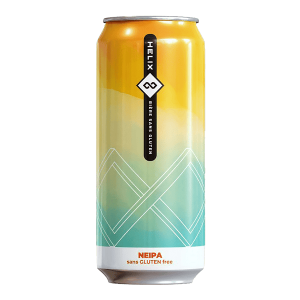 Helix Gluten-Free NEIPA