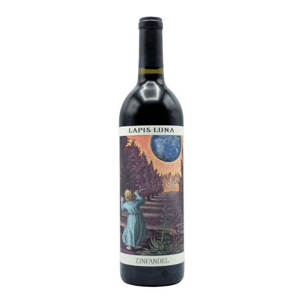 Lapis Luna Zinfandel