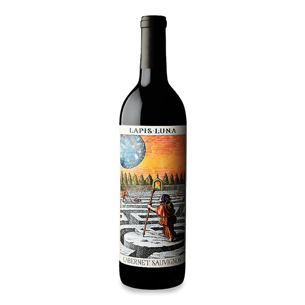 Lapis Luna Cabernet Sauvignon