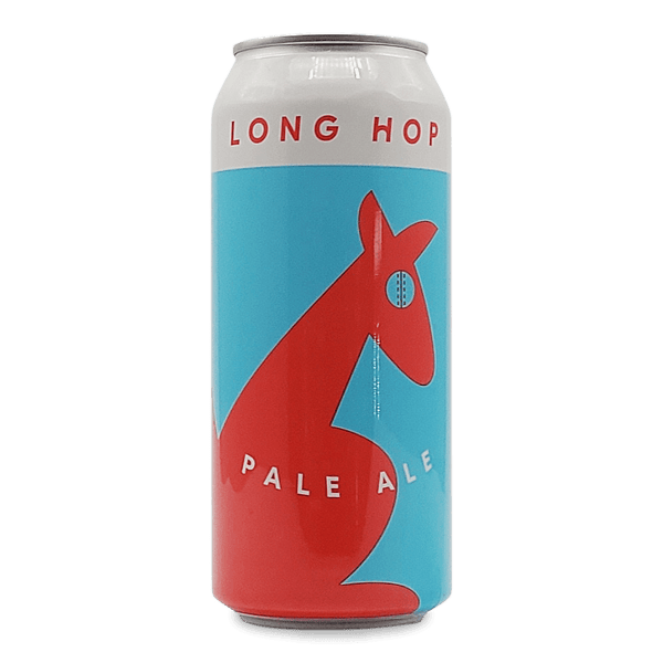 Long Hop Brewing Pale Ale