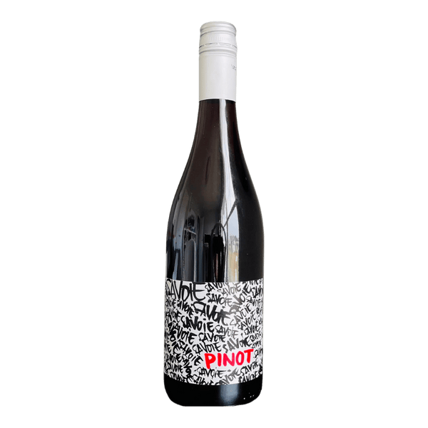 Adrien Vacher Pinot Noir