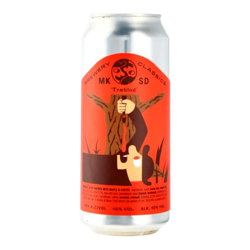 Tumble Dry Low - Mikkeller Brewing San Diego - Untappd