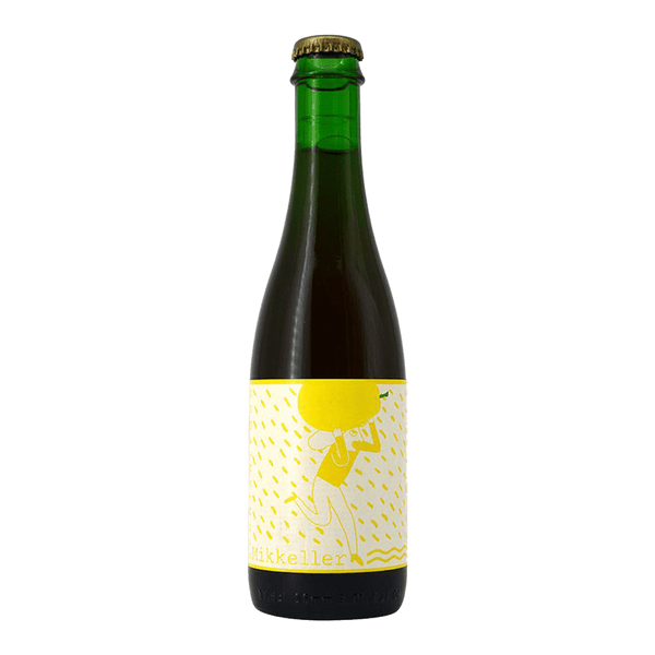 Mikkeller Spontanlemon Sour