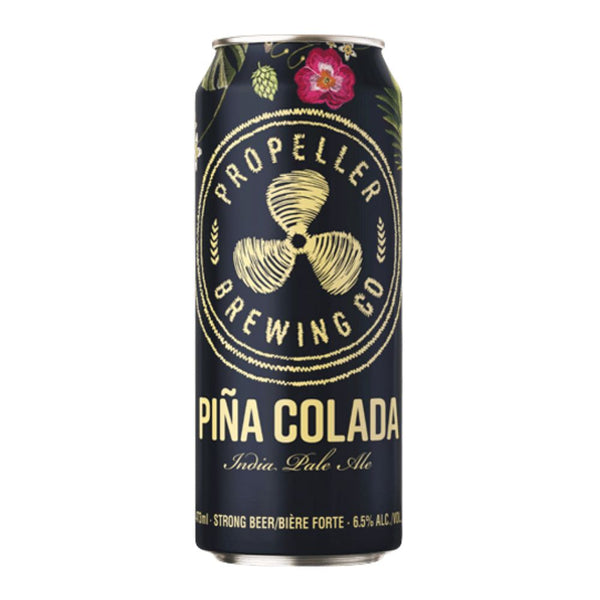 Propeller Brewing Company Pina Colada IPA