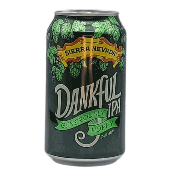 Sierra Nevada Dankful West Coast IPA