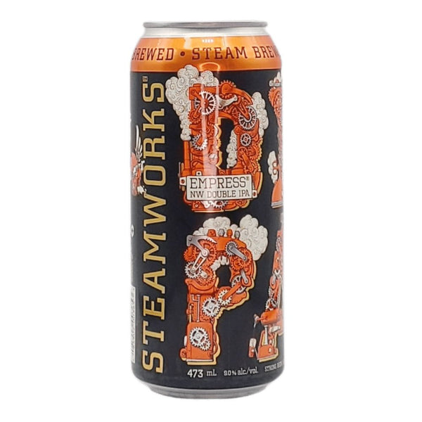 Steamworks Brewing Empress Double IPA