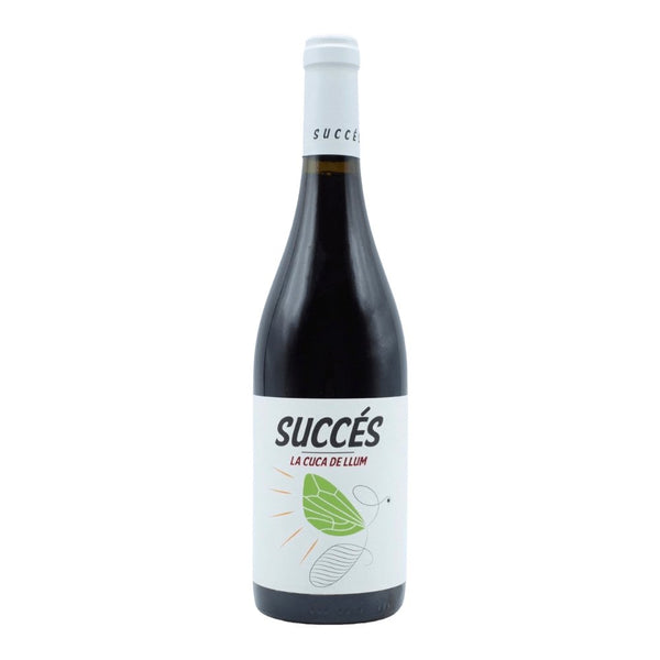 Succés Vinicola La Cuca de Llum Trepat