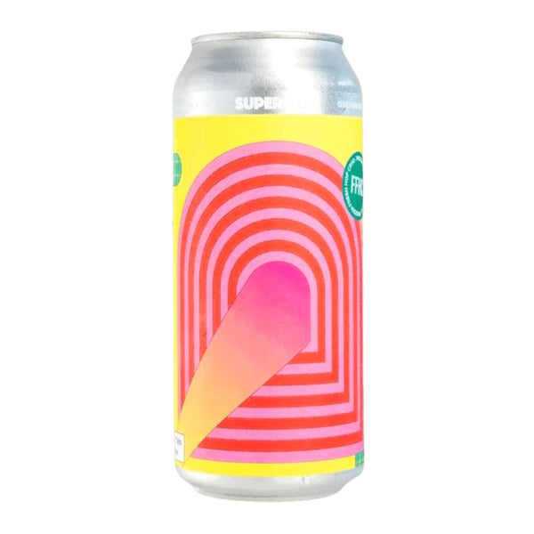 Superflux Beer Company Dreamscape IPA