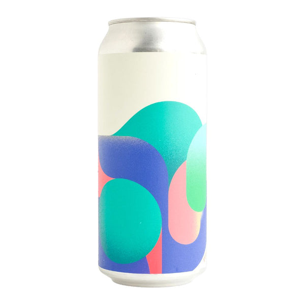 Superflux Beer Company Feathergreen Hazy IPA