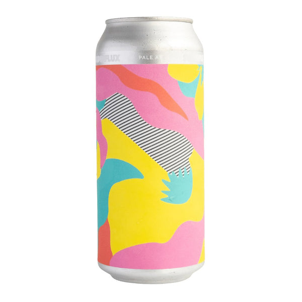 Superflux Beer Company Marigold Hazy Pale Ale