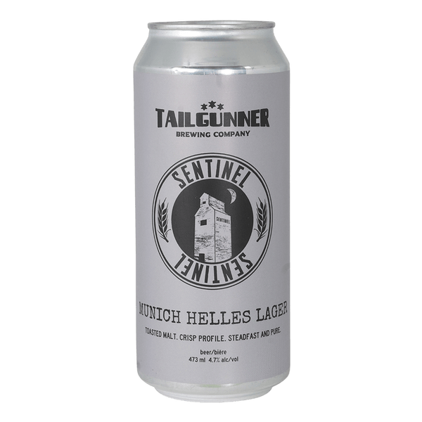 Tailgunner Sentinel Lager