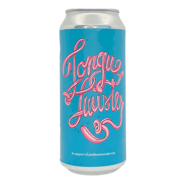 Village Brewery Tongue Twister Sour